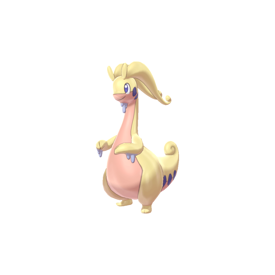 Main Sprite