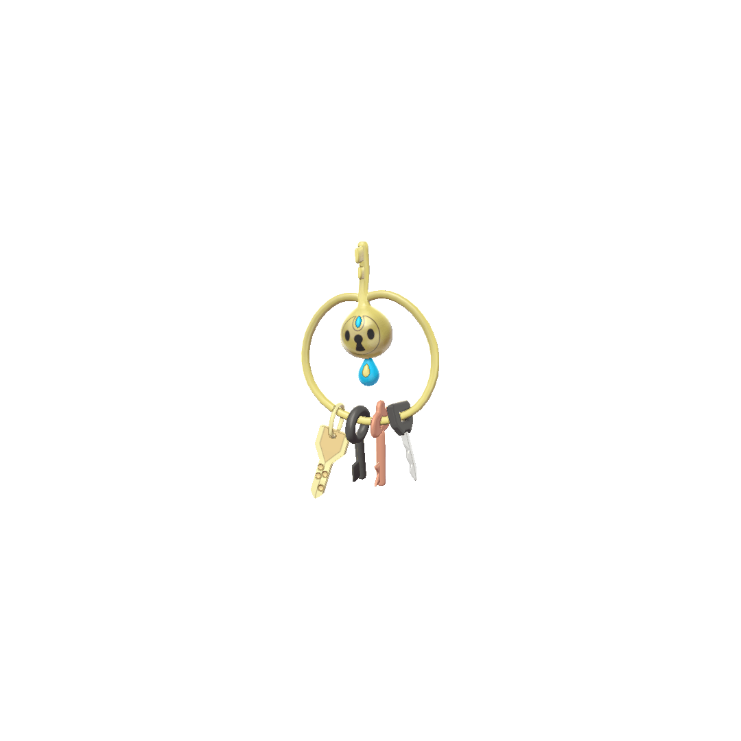 Main Sprite