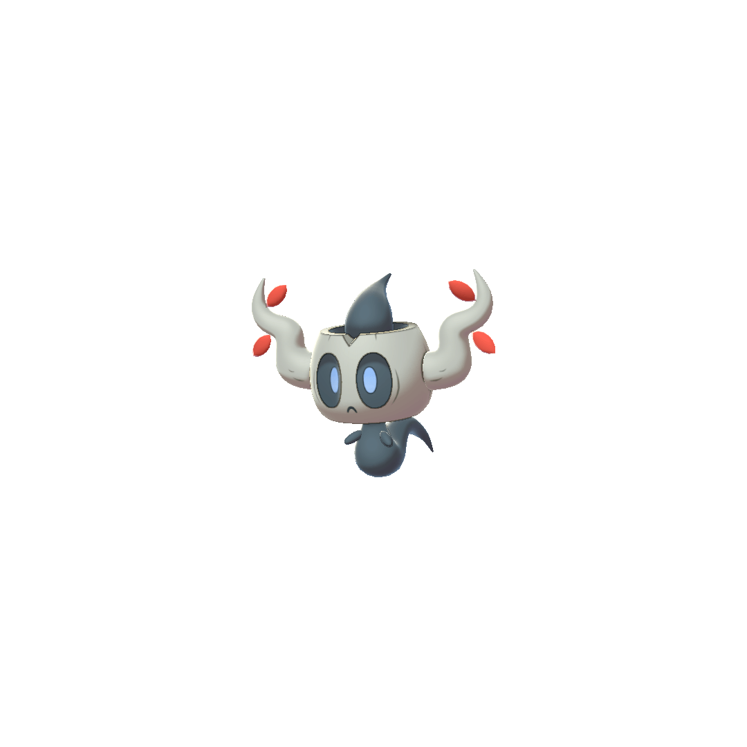Main Sprite