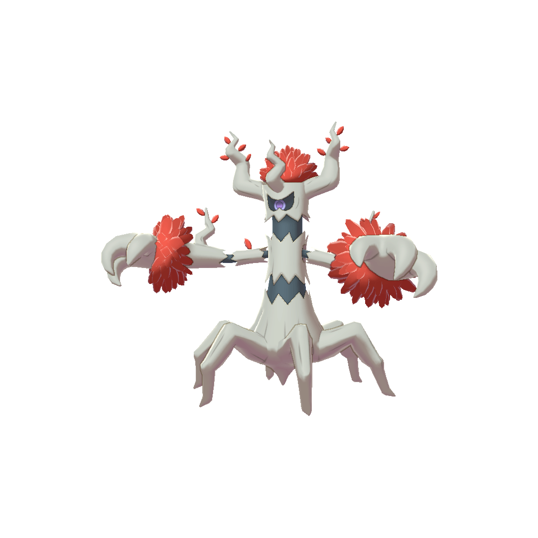 Main Sprite