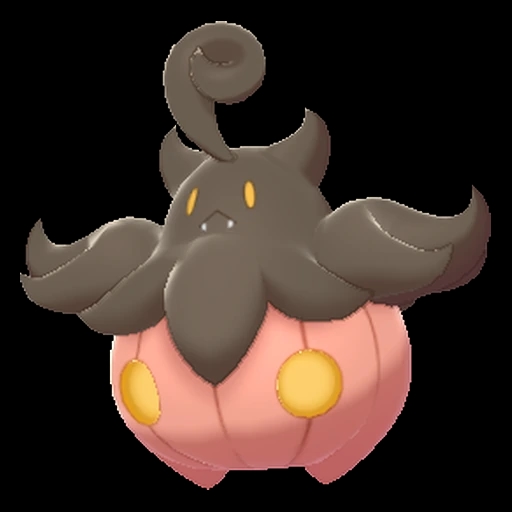 Pumpkaboo Average Size (pumpkaboo) game sprite