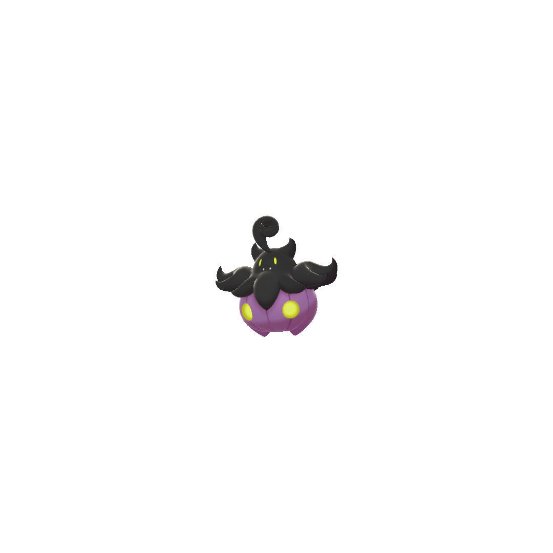 Main Sprite