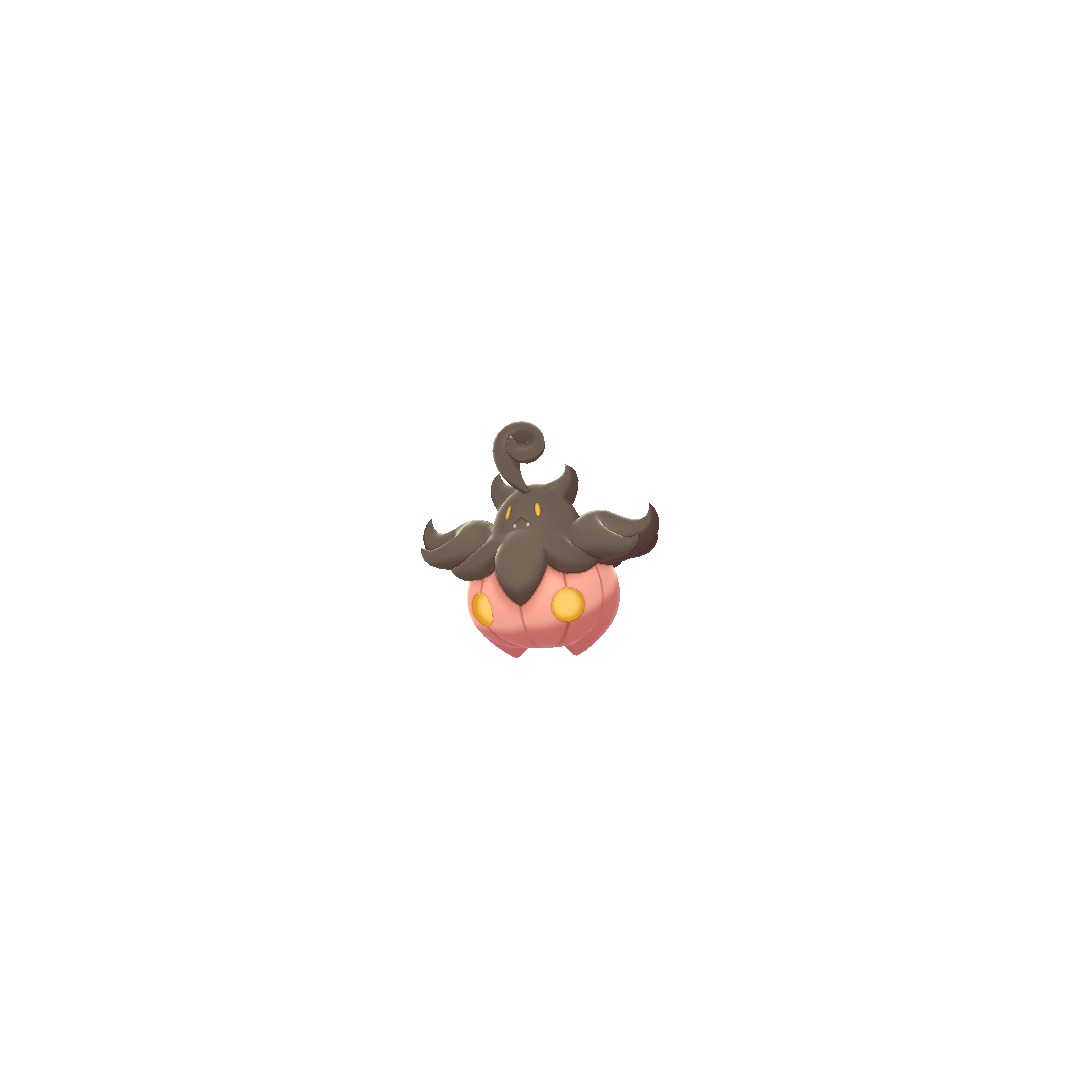 Pumpkaboo Small Size (pumpkaboo) game sprite