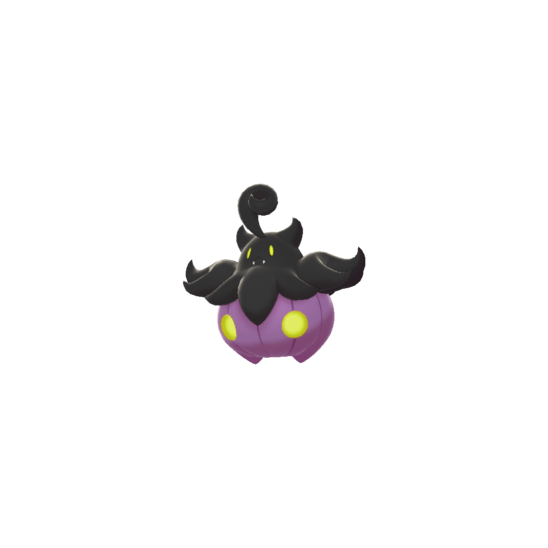 Main Sprite