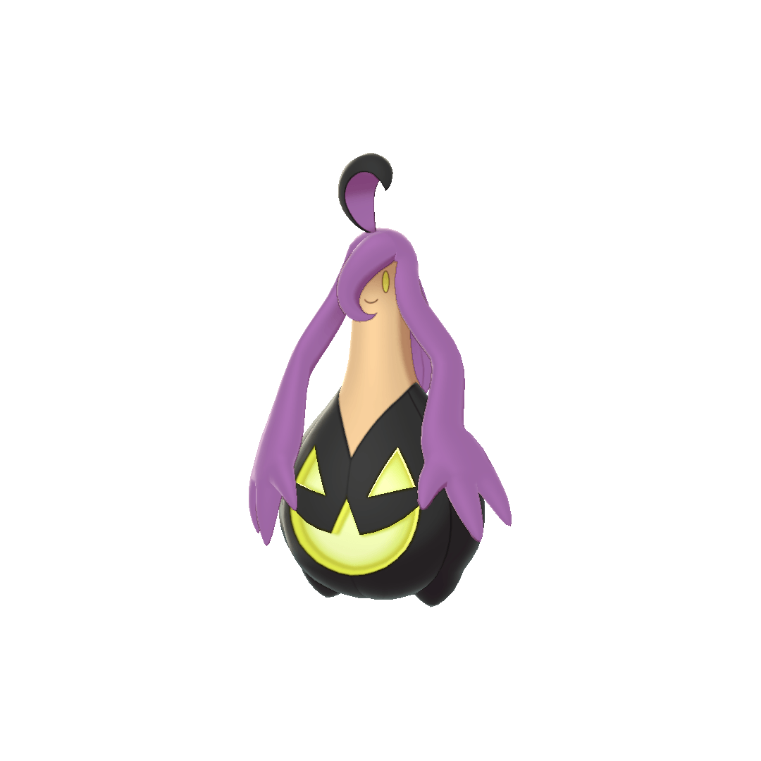 Main Sprite