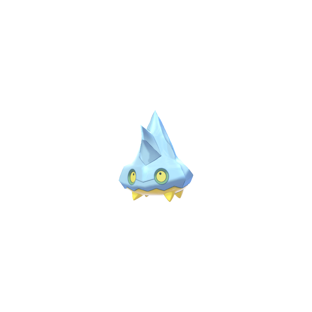 Main Sprite