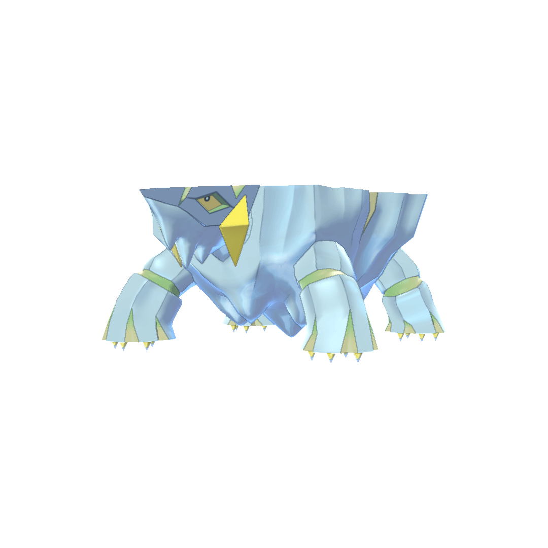 Main Sprite