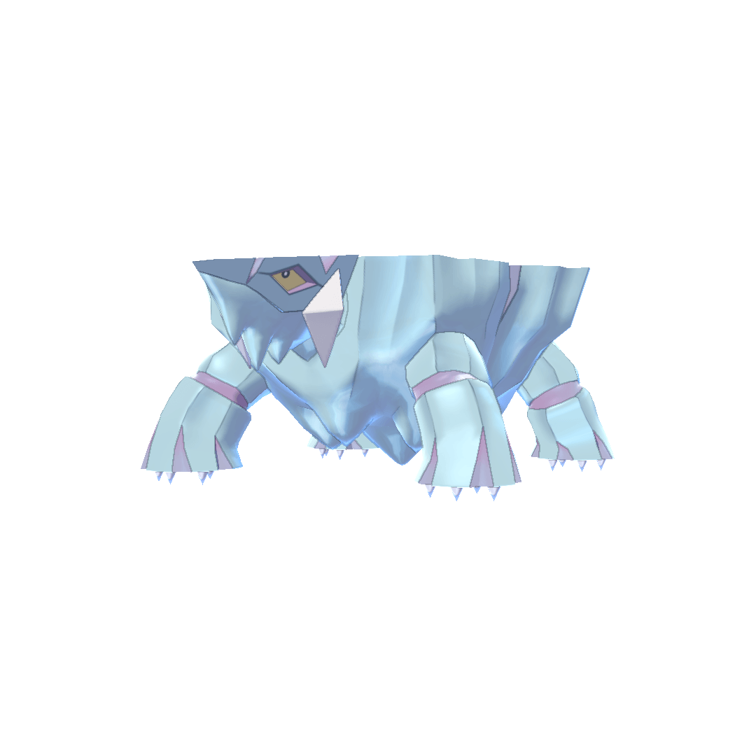 Avalugg (avalugg) game sprite