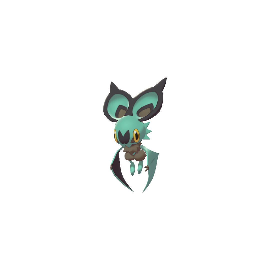 Main Sprite