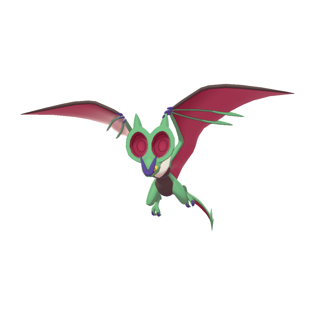 Main Sprite
