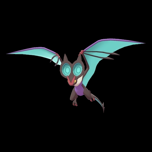 Noivern (noivern) game sprite