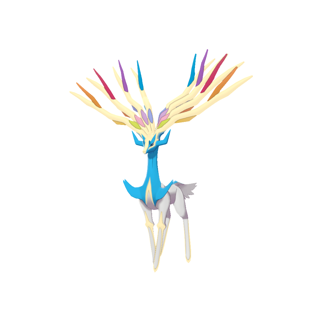 Main Sprite