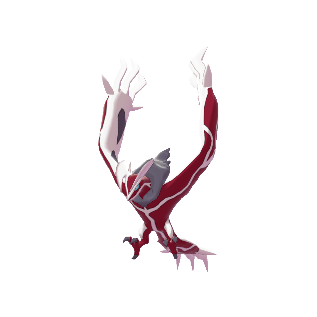 Main Sprite