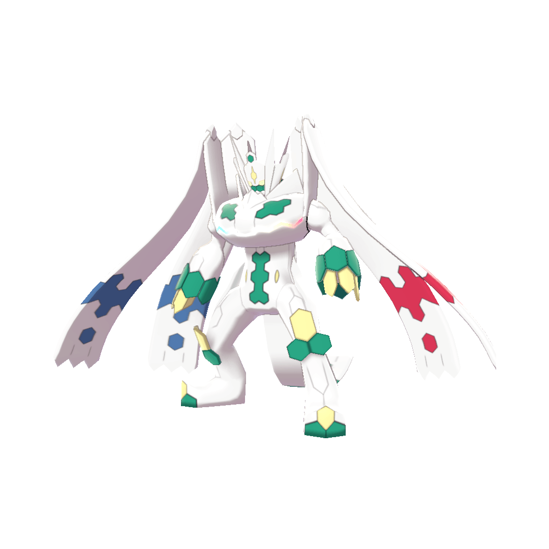 Main Sprite