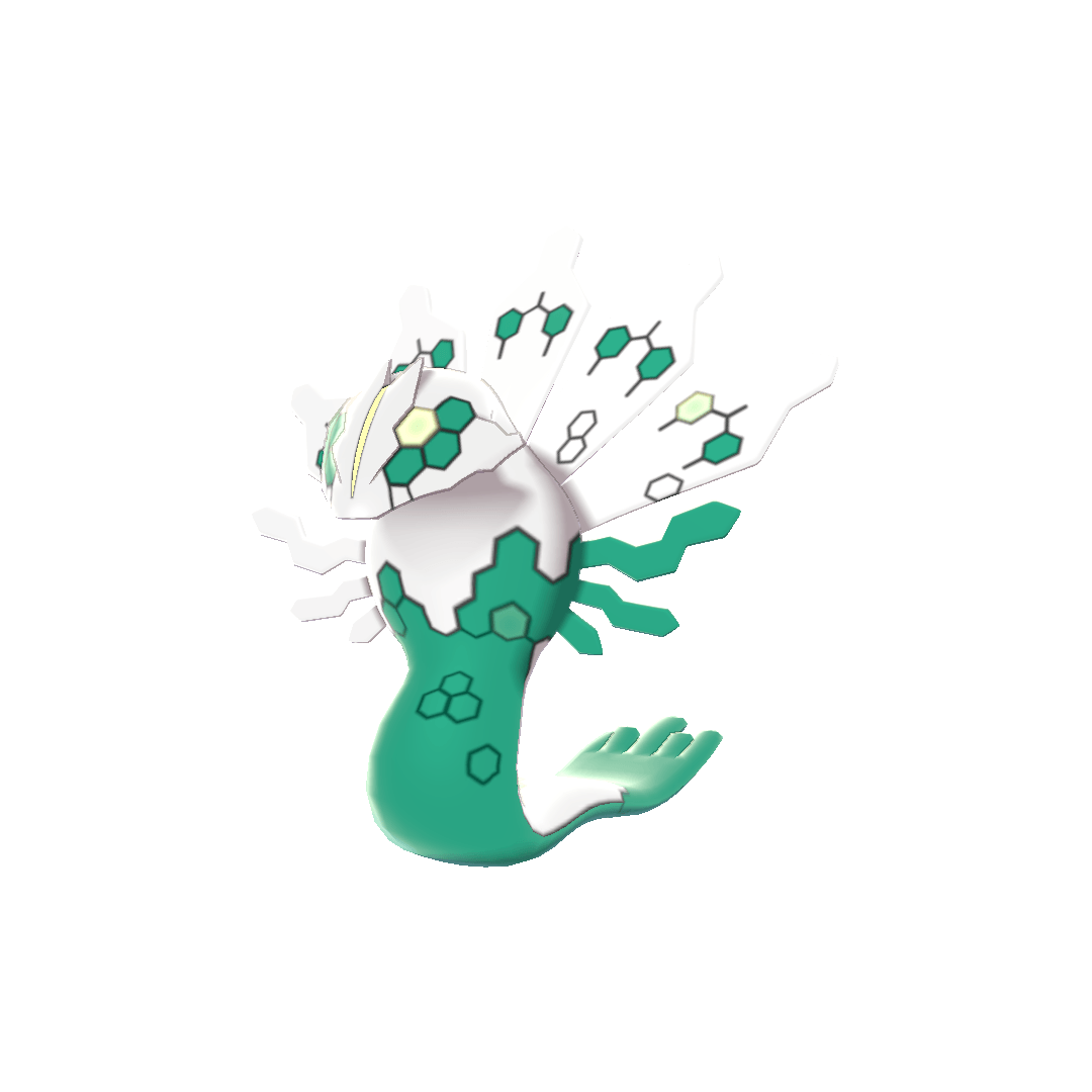Main Sprite
