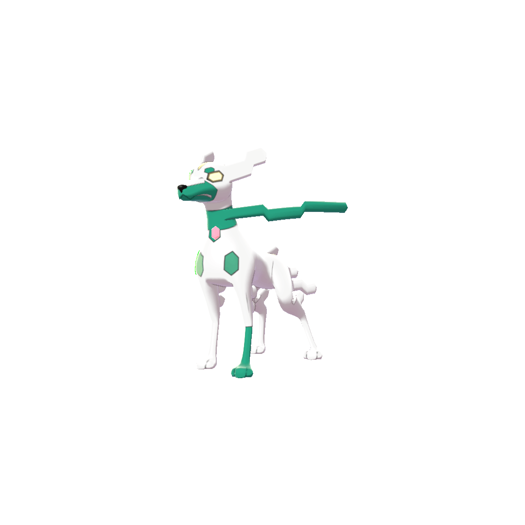 Main Sprite