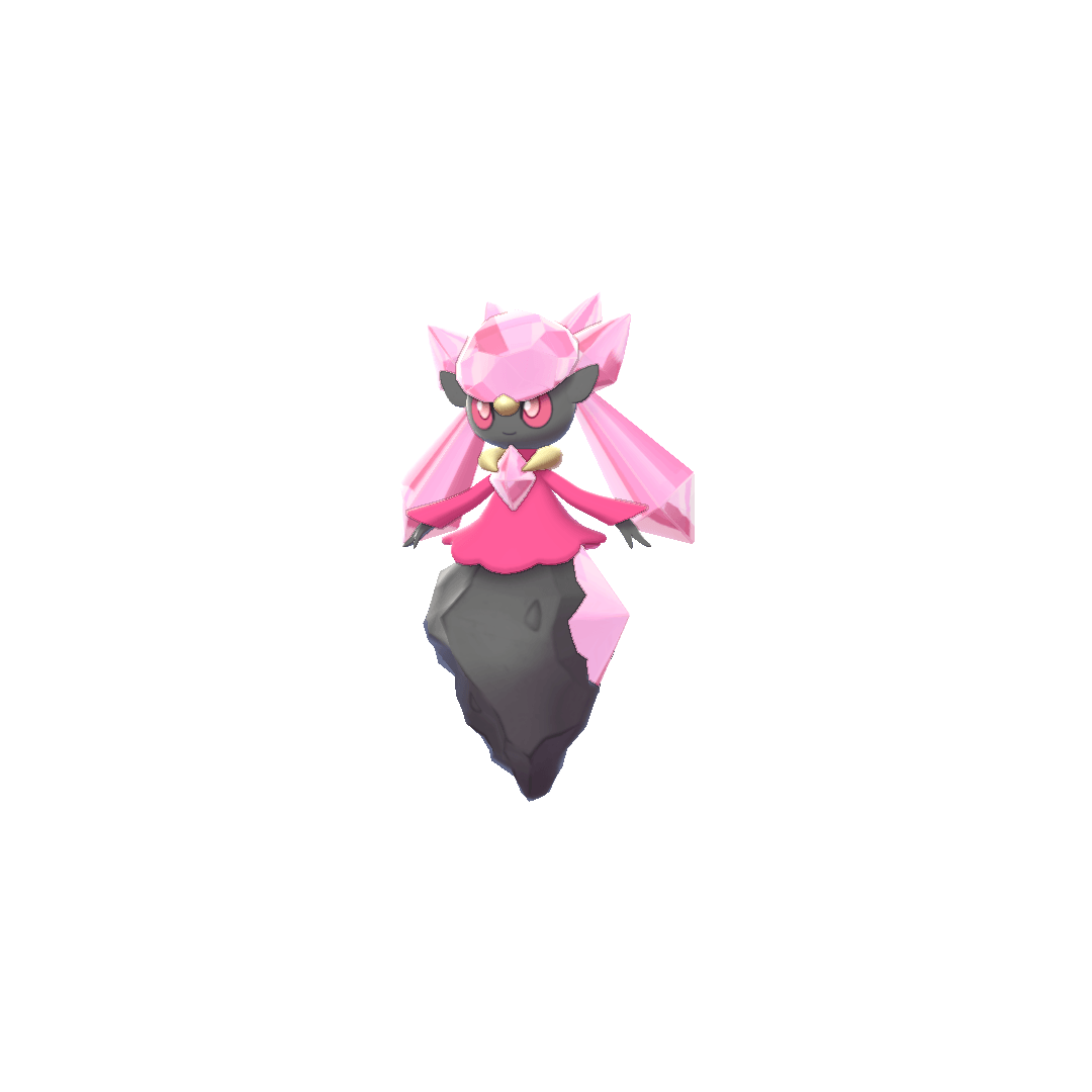 Main Sprite