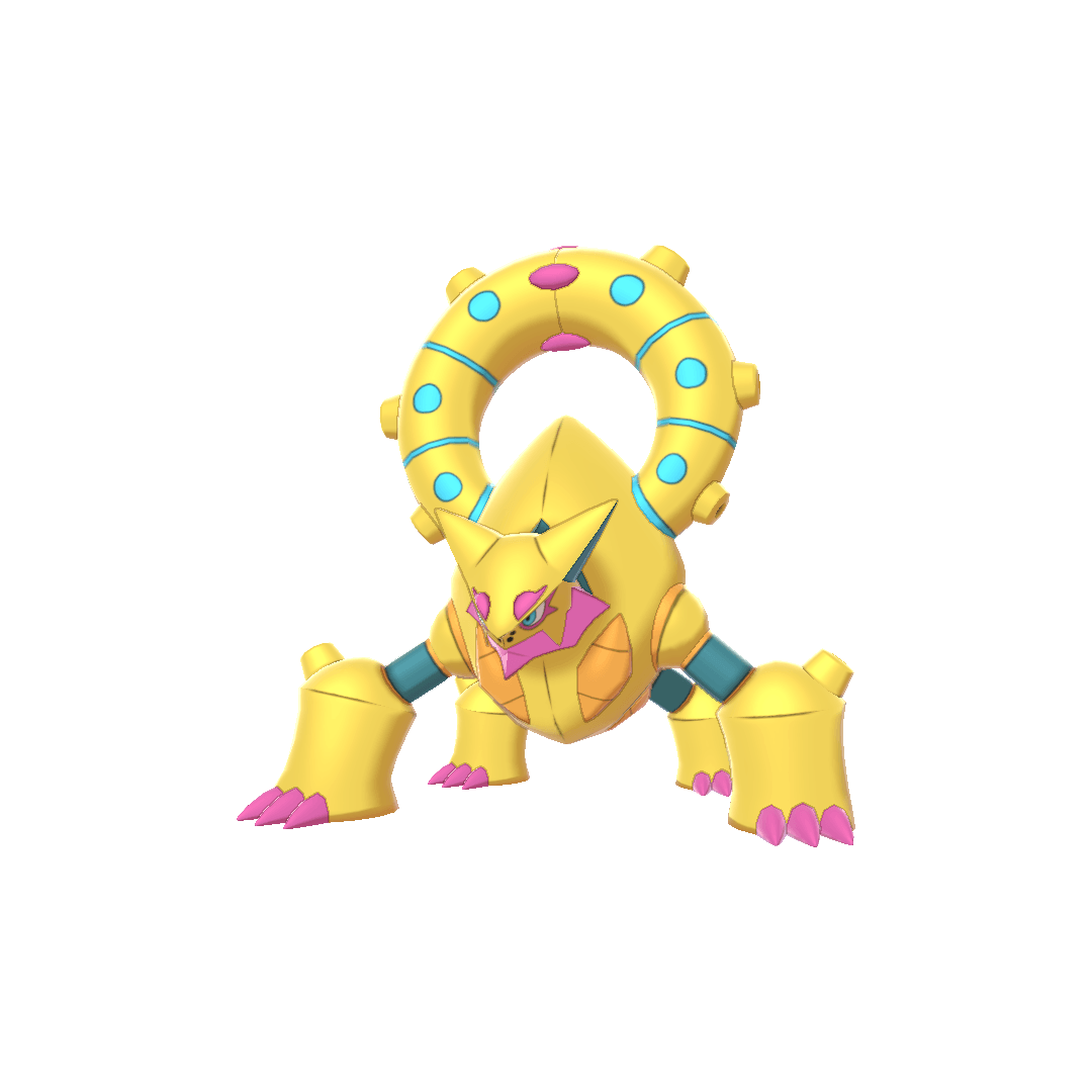 Main Sprite