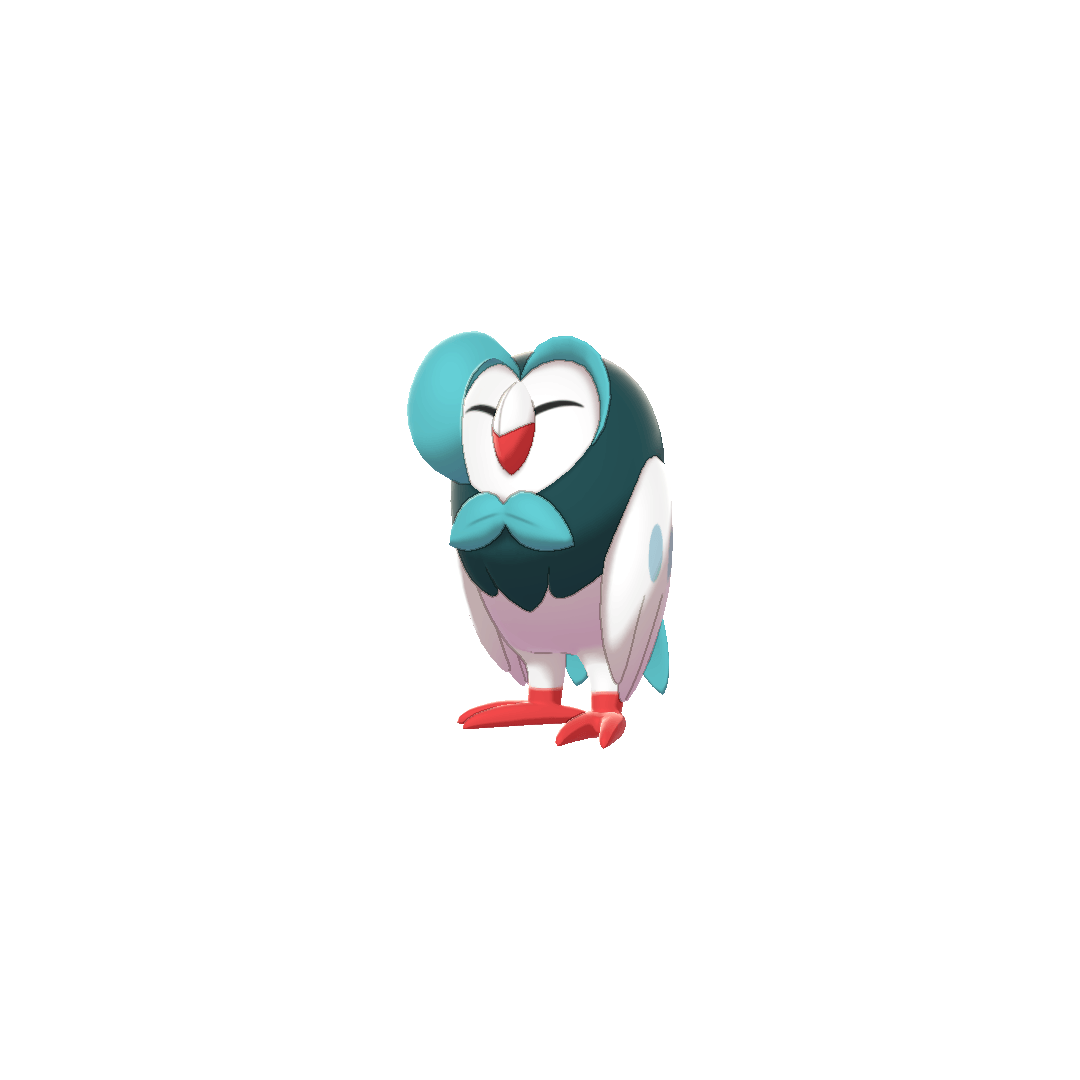 Main Sprite