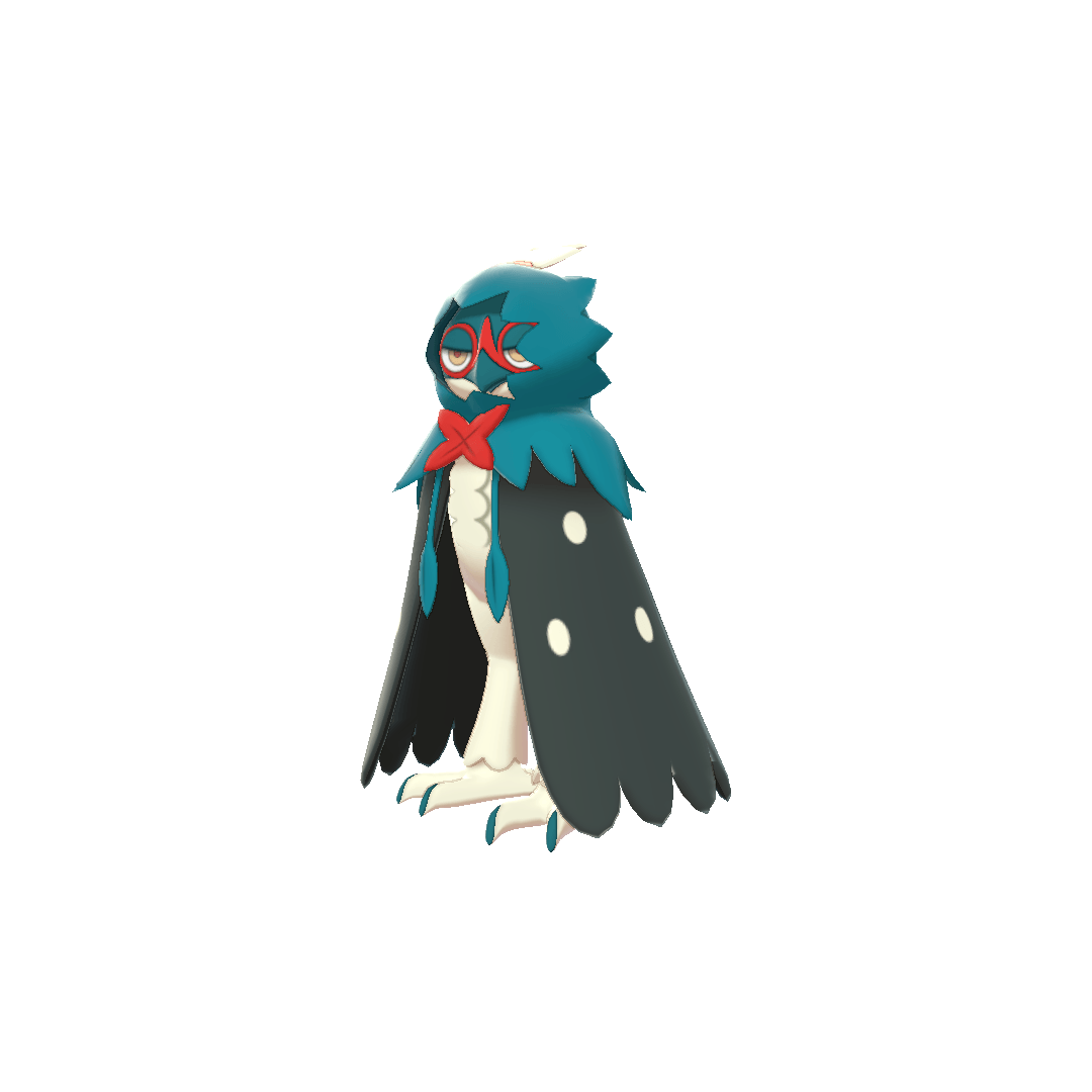 Main Sprite