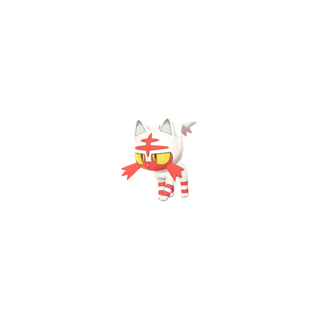 Main Sprite