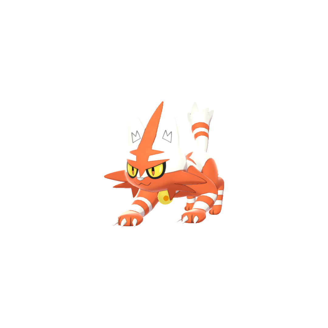 Main Sprite