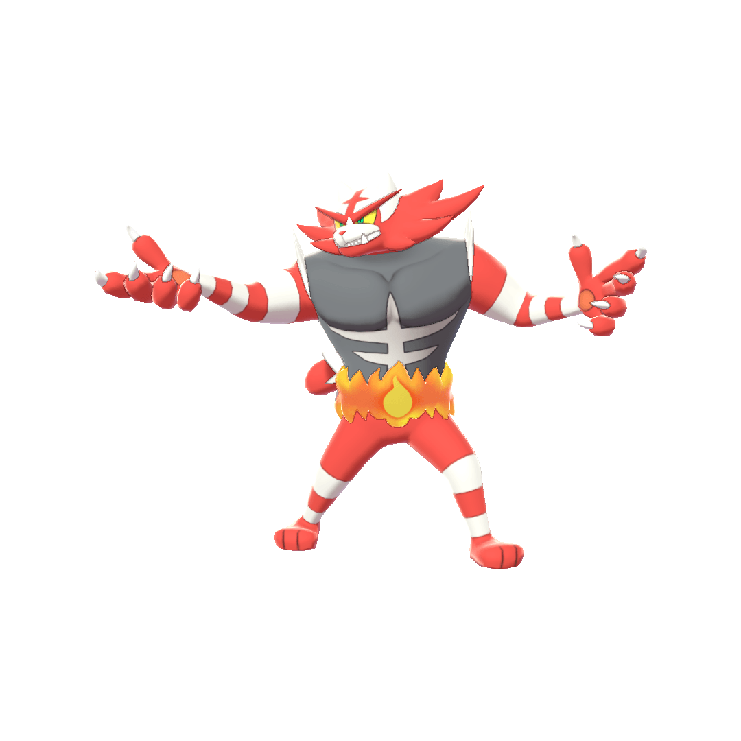 Main Sprite