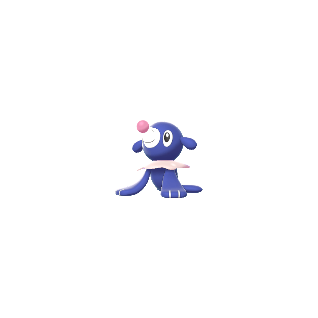 Main Sprite