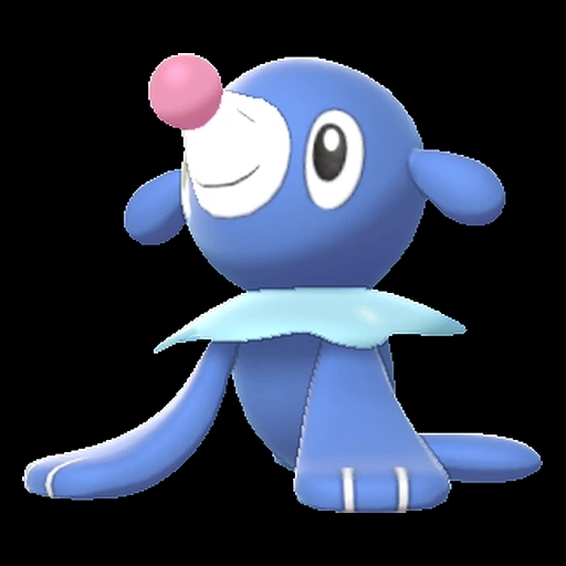 Popplio (popplio) game sprite