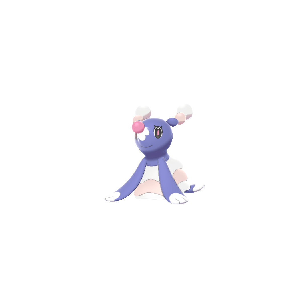 Main Sprite