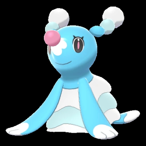 Brionne (brionne) game sprite