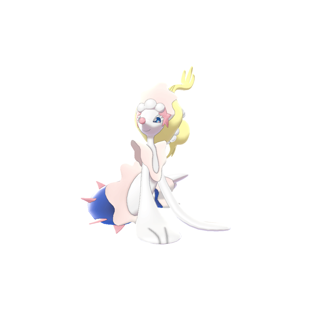 Main Sprite