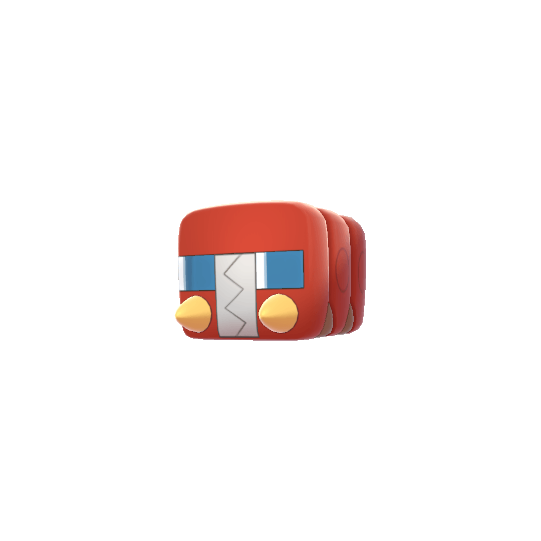 Main Sprite