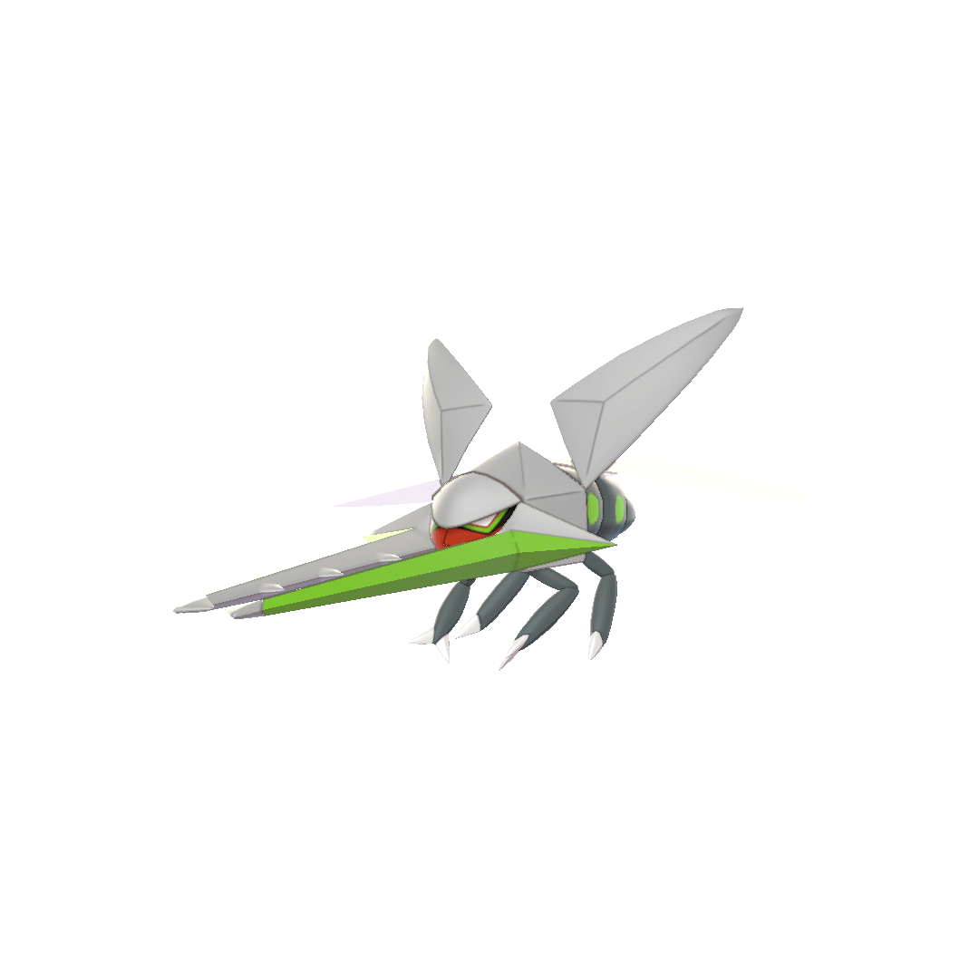Main Sprite