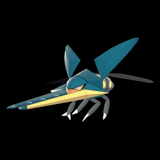 Vikavolt (vikavolt) game sprite