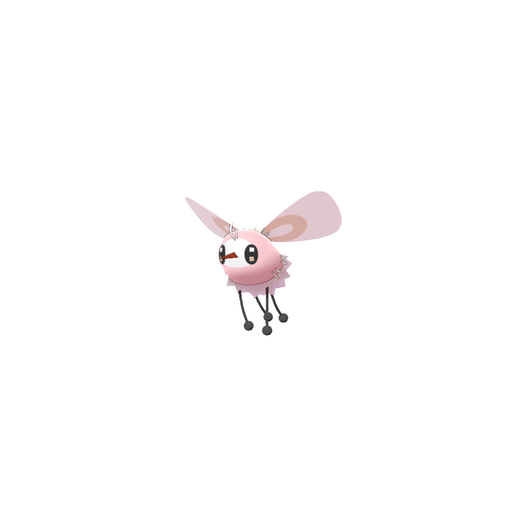 Main Sprite