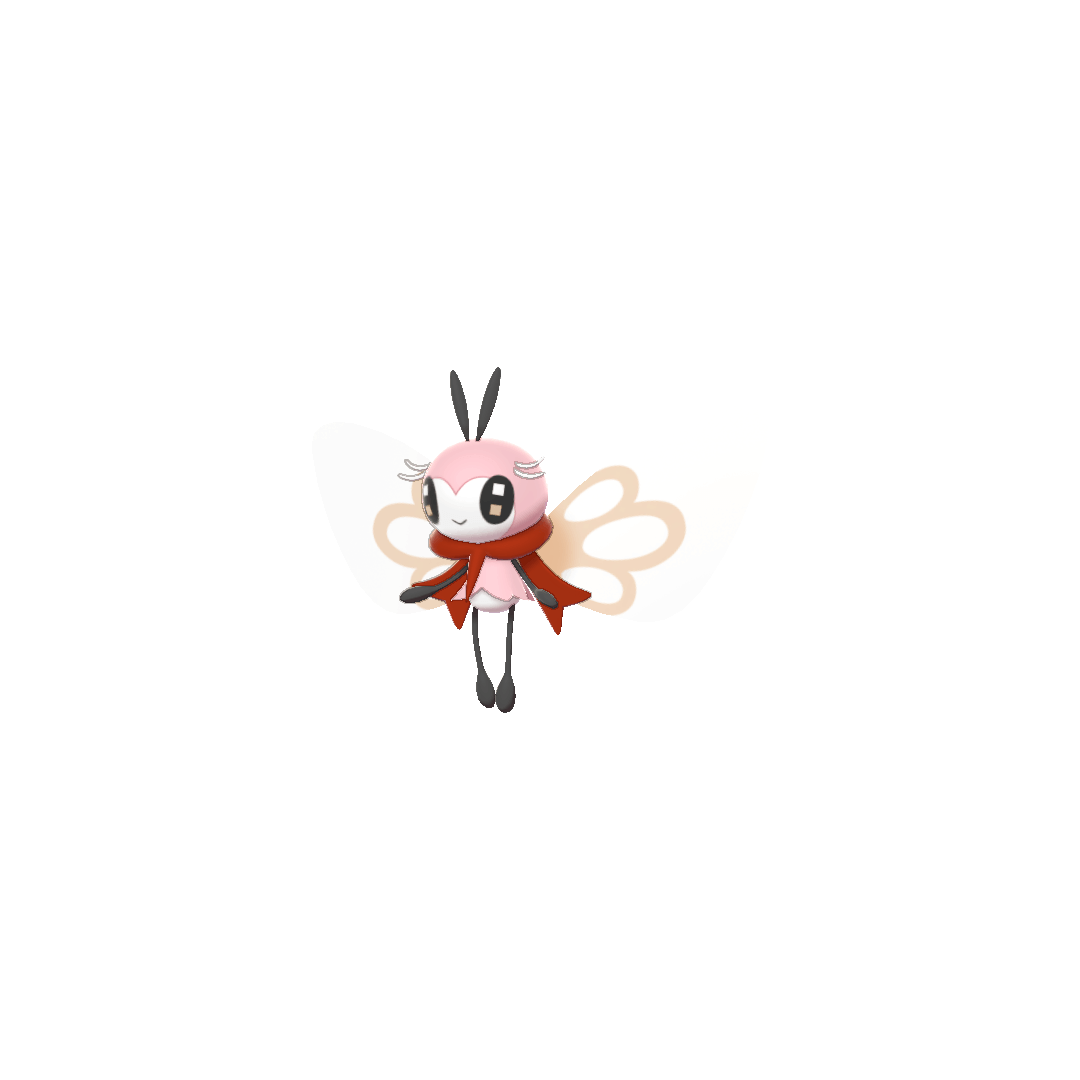 Main Sprite