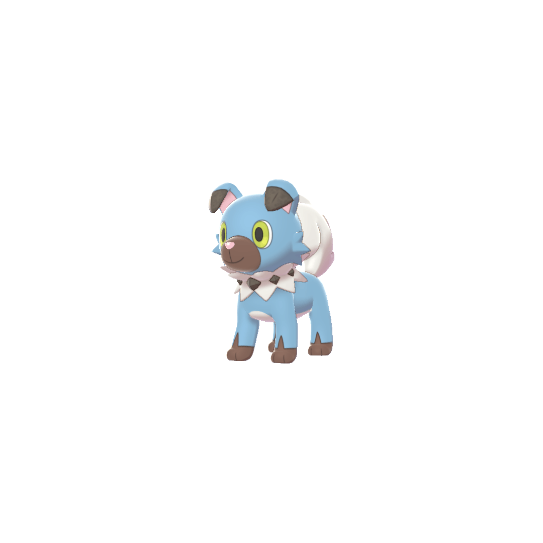 Main Sprite