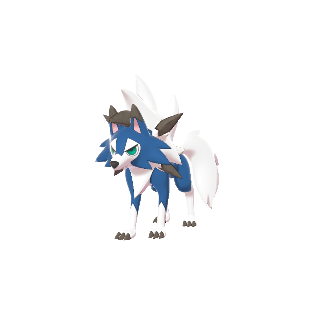 Main Sprite