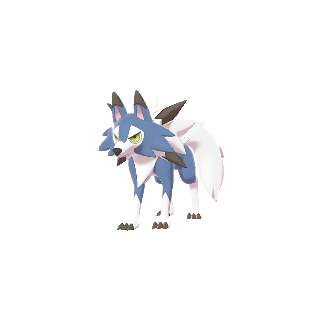 Main Sprite