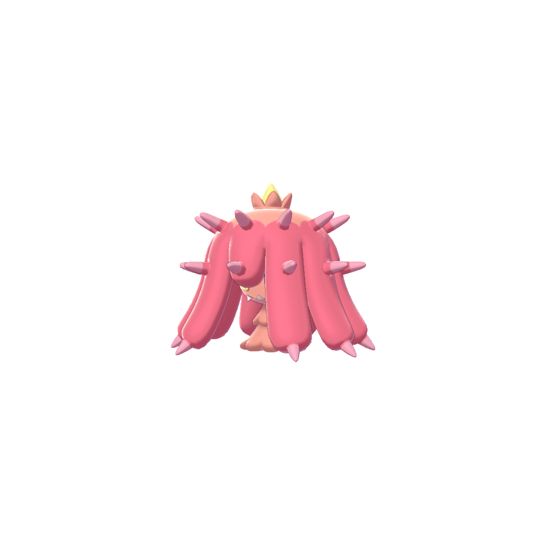 Main Sprite