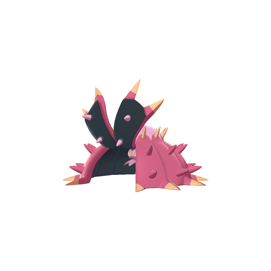 Main Sprite
