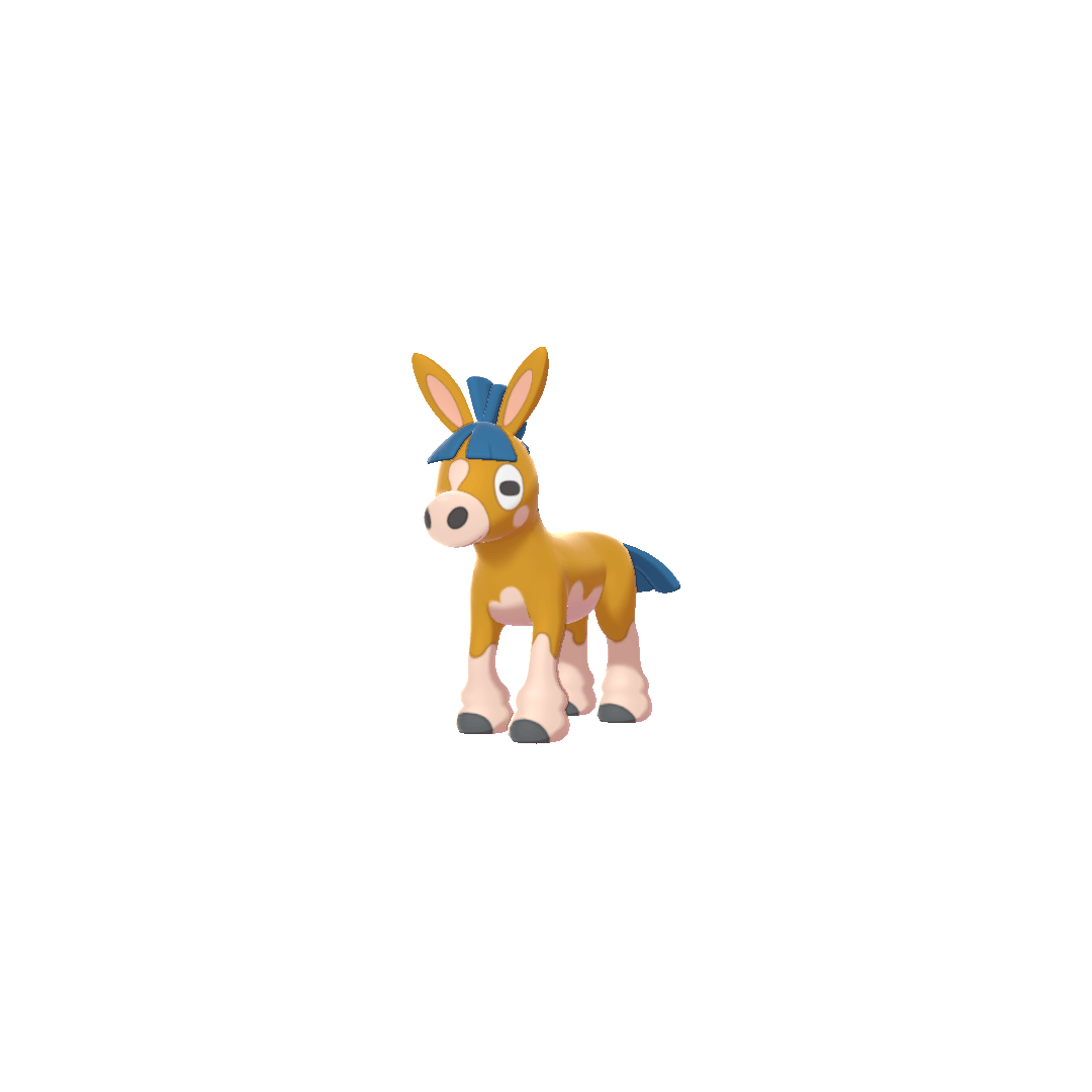 Main Sprite