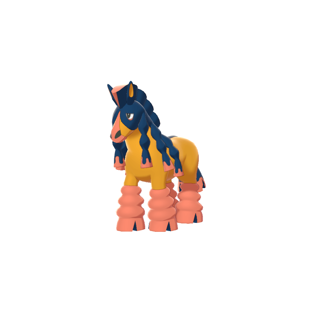Main Sprite