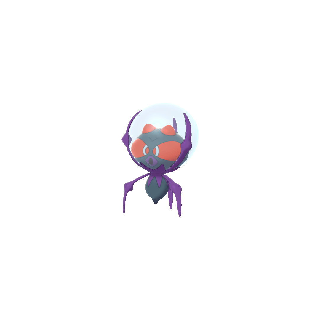 Main Sprite
