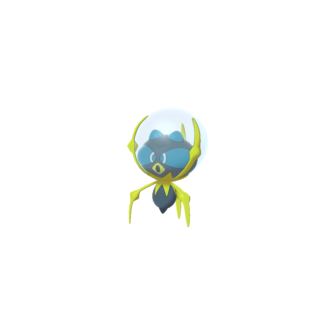 Dewpider (dewpider) game sprite