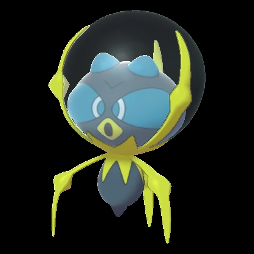 Dewpider (dewpider) game sprite