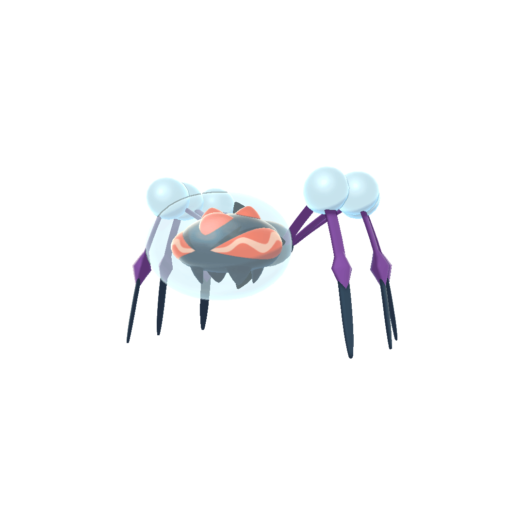 Main Sprite
