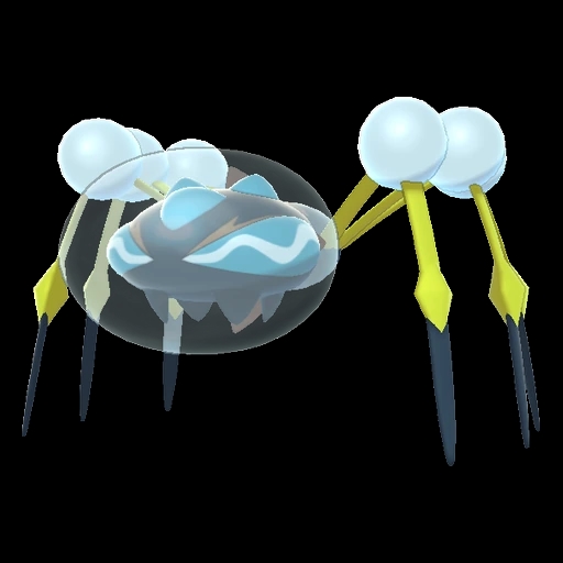 Araquanid (araquanid) game sprite