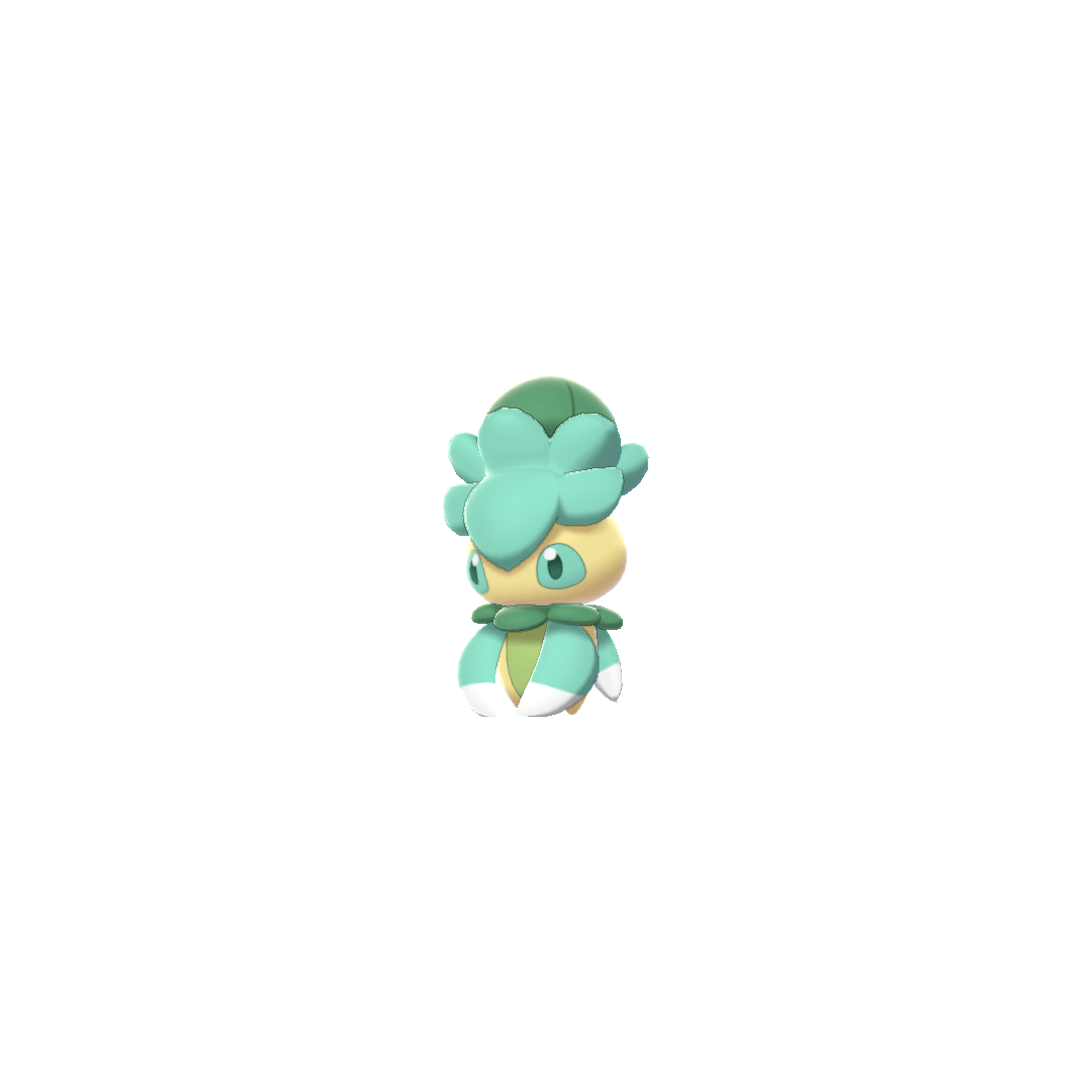 Main Sprite